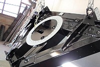 Mecano soudure sablage plus epoxy