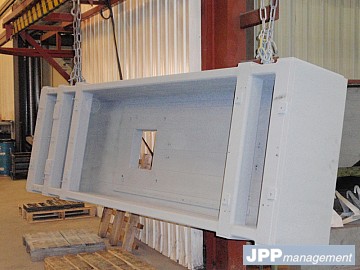 table instrumentation scientifique