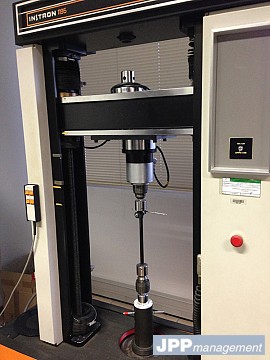 Mesure et enregistrement couple de fixateur médical