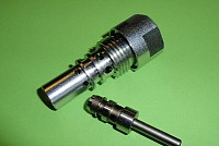 Pièces hydrauliques