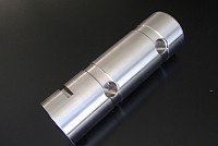 Usinage capteurs de forces