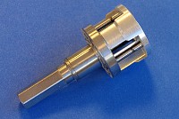 Assemblage de précision