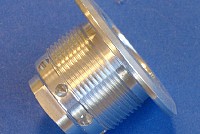 Usinage tous matériaux