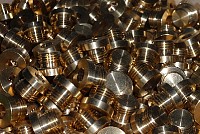 Usinage grandes séries