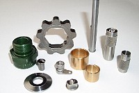 Usinage décolletage tous secteurs