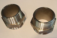 Raccords inox low cost