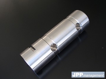 Usinage capteurs de forces