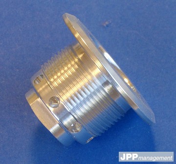 Usinage tous matériaux