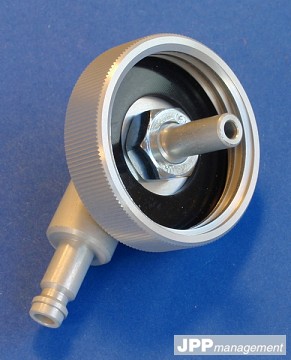 Assemblage aluminium