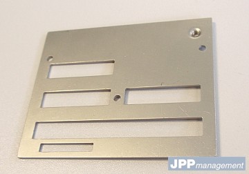 Façade électronique