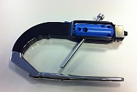 Réalisation cadre de visée