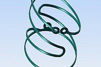 3D implant veineux nitinol Prof Sante Camilli