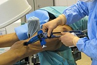 Magnetic interlocking testing