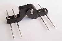 2. Prototypage fixateur doigt