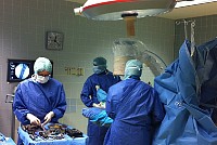 Betz nail allongement femur+femoral lengthening