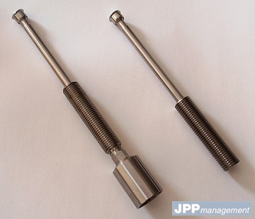 Développement spécifique médical