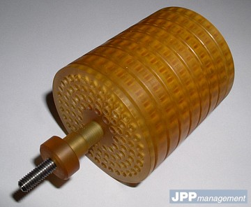 Kit de lavage implants