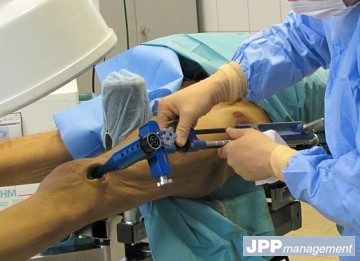 Magnetic interlocking testing