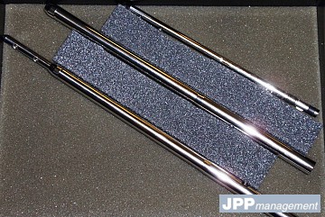 prototype clou d'allongement Prof Betz