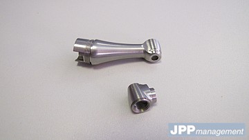 Composants dentaires