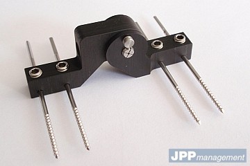 2. Prototypage fixateur doigt