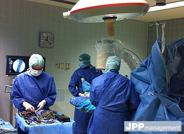 Betz nail allongement femur+femoral lengthening