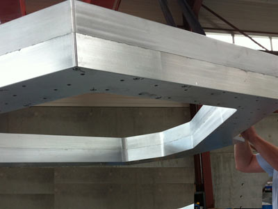 JPP MANAGEMENT Instrumentation scientifique